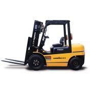 專業叉車維修與租賃服務，速力叉車為昆山及周邊地區提供高效解決方案